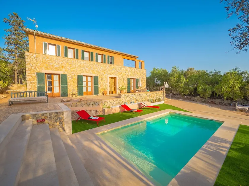 Casa Sa Cabaneta - Image 1