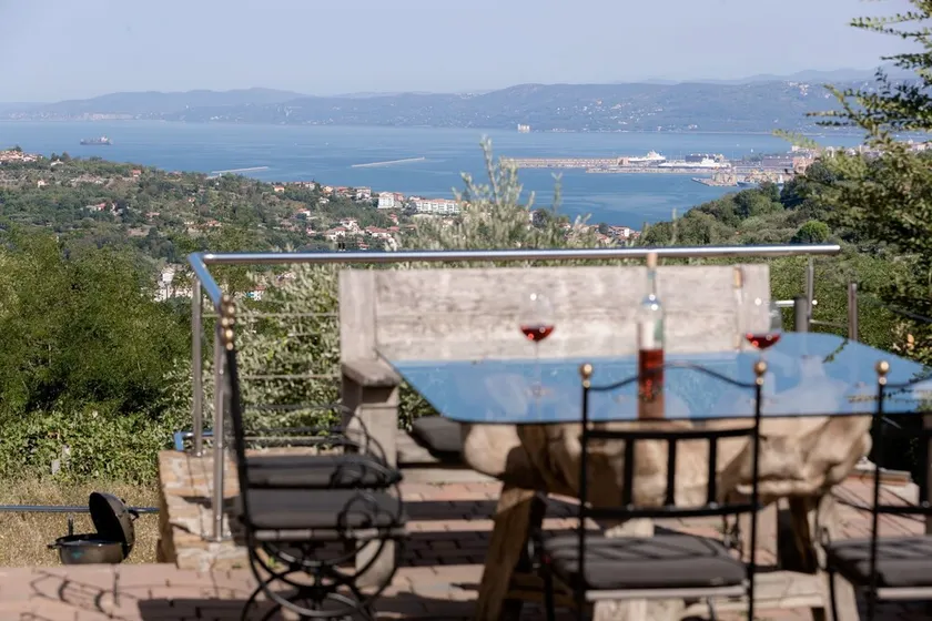 Villa del Mare - Image 1