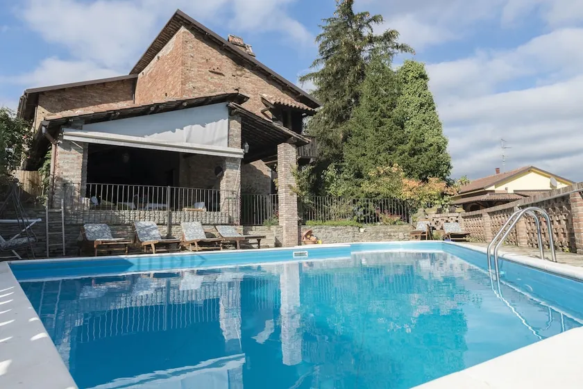 Casa Giuliana Holiday - Image 1