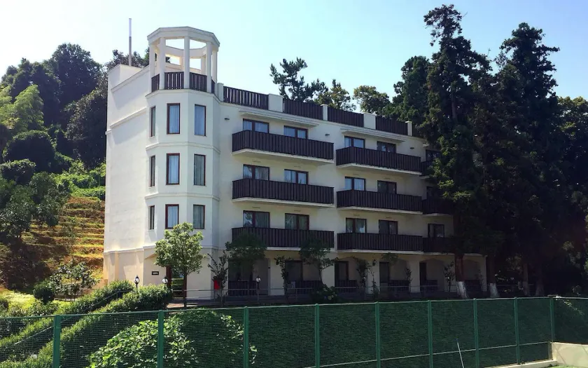 Campus Alba at Castello Mare - Image 1