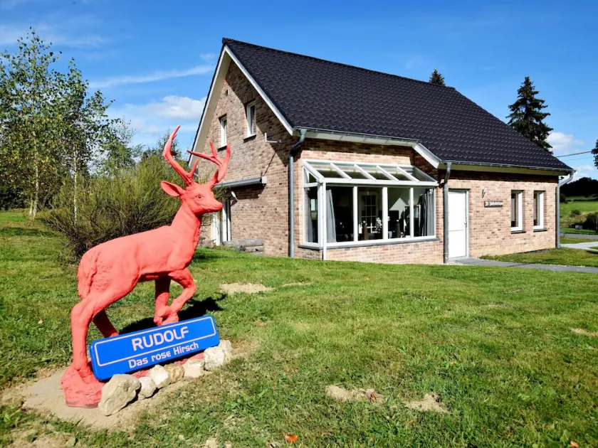Wheelchair-friendly House With Sauna - Image 1