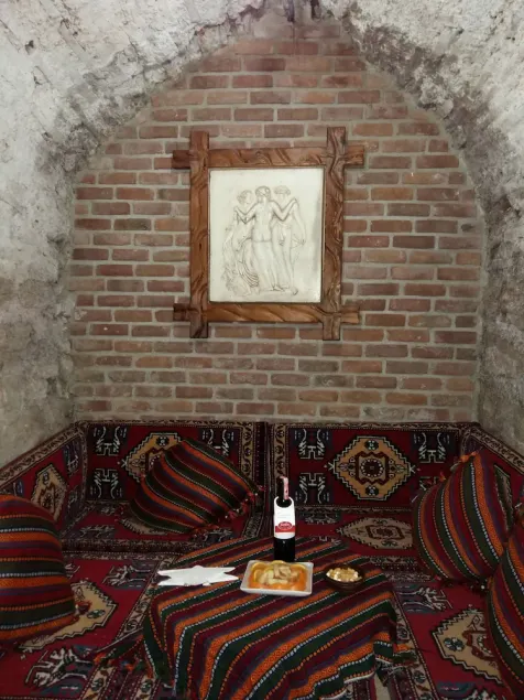 Divalis Hotel - Image 1