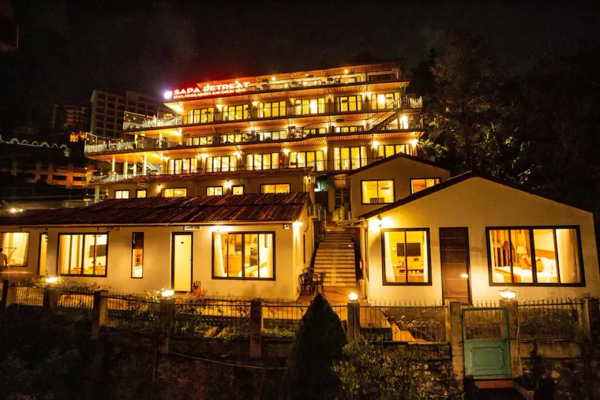 SaPa Retreat Condotel - Image 1