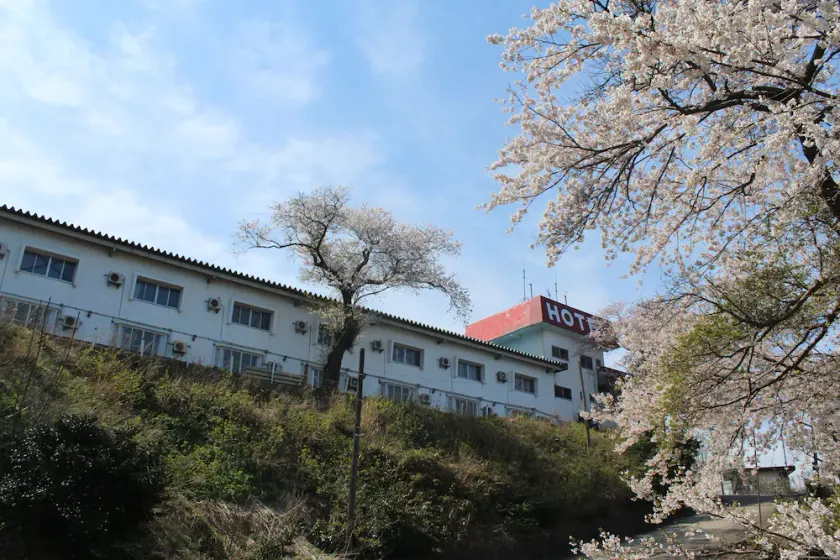 Hotel Le Mont - Image 1