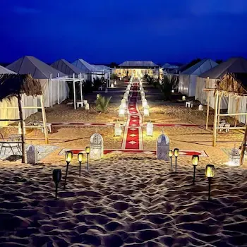 Best Morocco Tours - Image 1