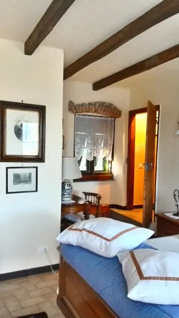Casa in borgo vicino Cinque Terre - Image 1