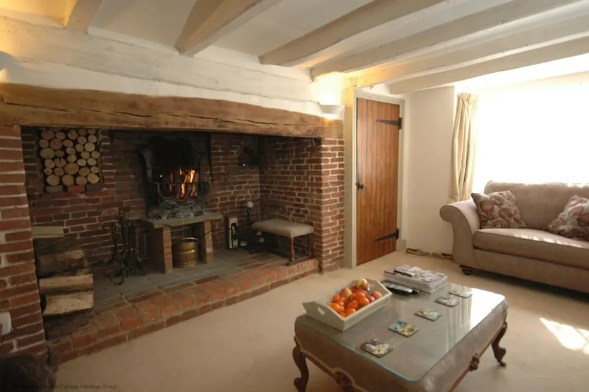 Brewery Cottage - Image 1