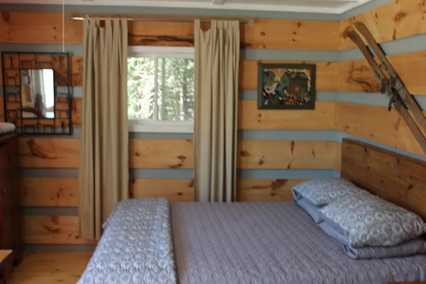 Mikinaak Cottage and Cabin Rentals - Image 1