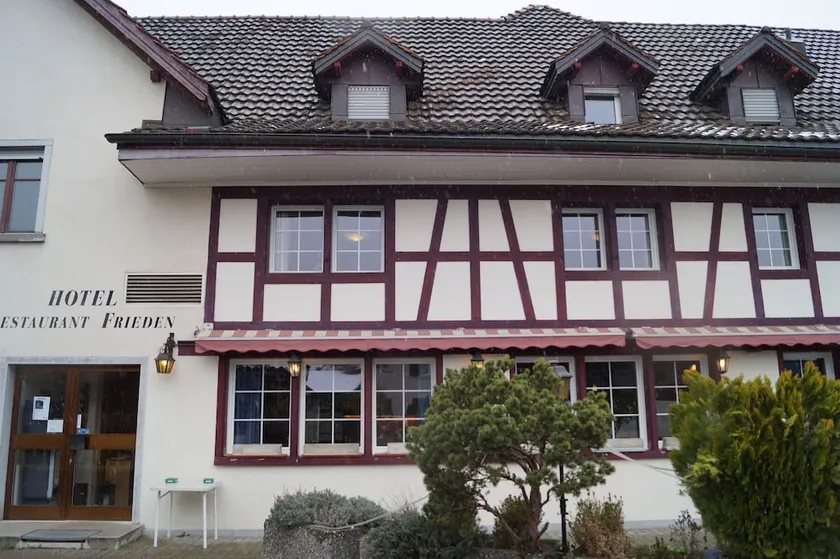 Hotel Frieden - Image 1