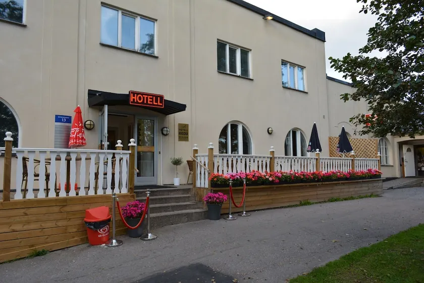 Hotell Angora - Image 1