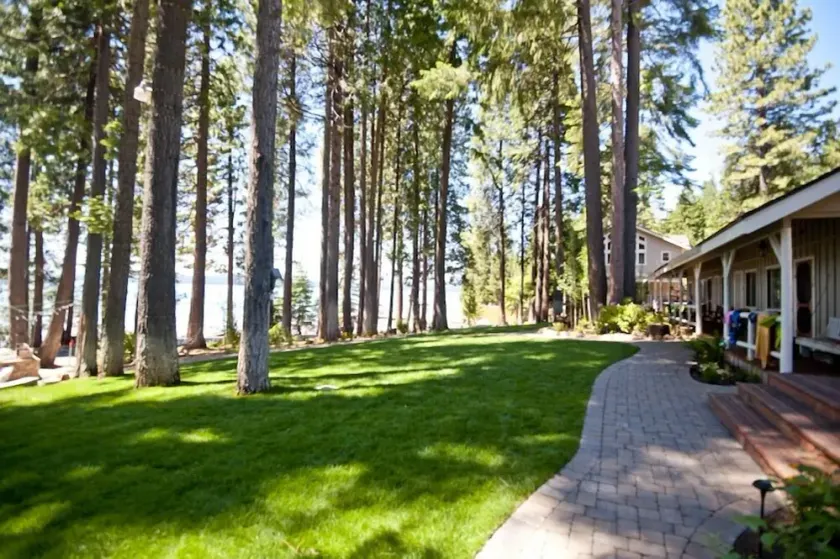 Rest, Relax, Heal And Have Fun At The Dorado Inn! 2 Bedroom Cabin by Redawning - Image 1