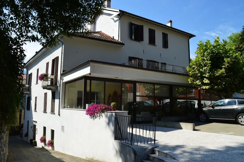 Boutique Hotel La Rinascente - Image 1