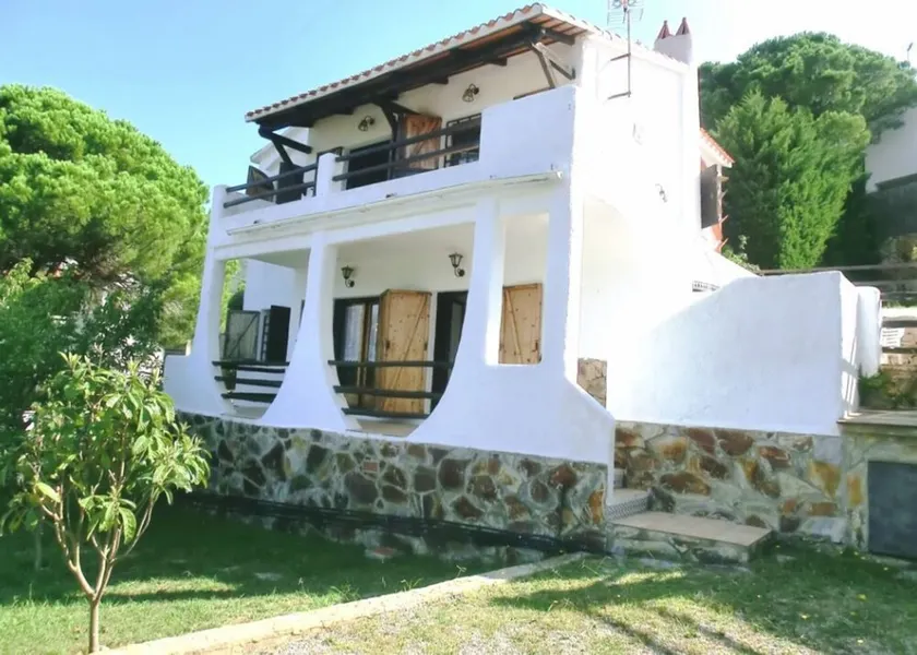 Villa in Lloret de Mar - 104820 by MO Rentals - Image 1