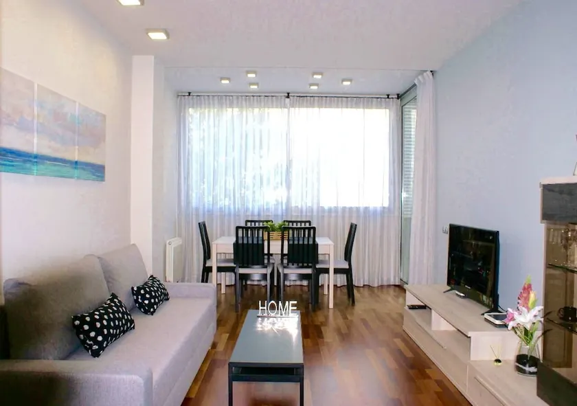 Carmed Hlclub Vilanova Apartment - Image 1