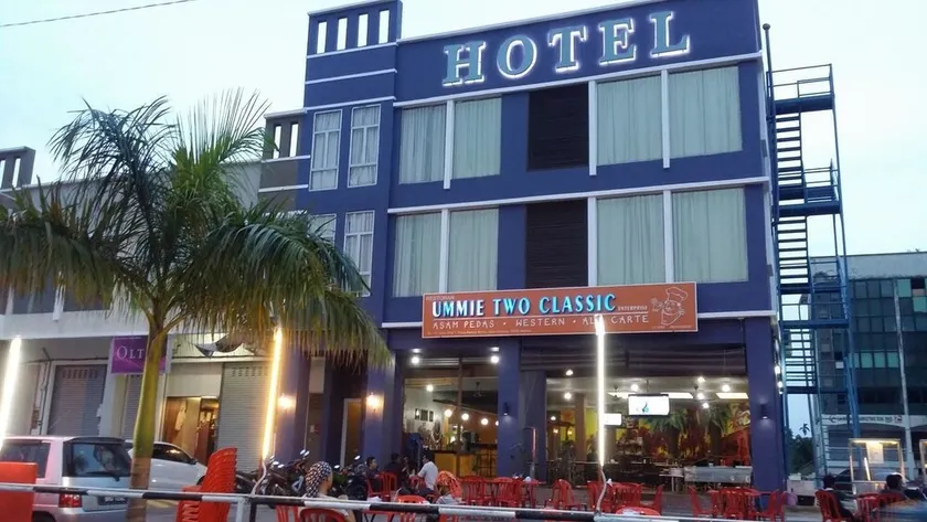 Hotel Lavender Inn - Image 1