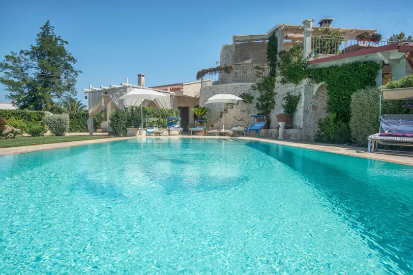 Villa Il Saraceno - Image 1