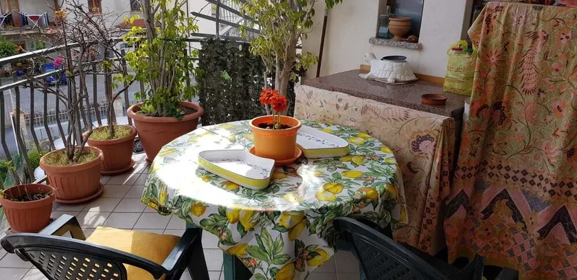 Casa di Rosa - Image 1