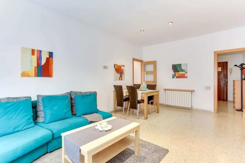 Amazing 3 Bed Close to the Beach - Image 1