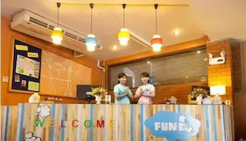 FUN D Hostel - Image 1