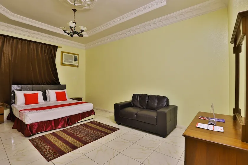 OYO 286 Anhaar Al Taif - Image 1
