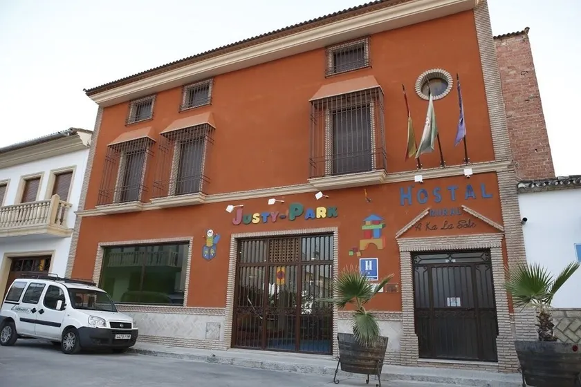 Hostal A Ka La Sole - Image 1