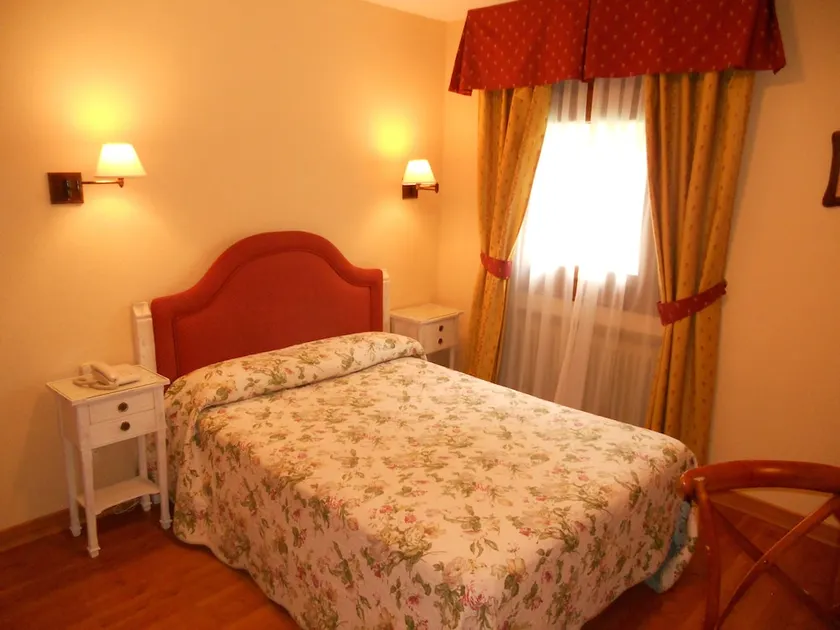 Hotel Rural Las Postas - Image 1