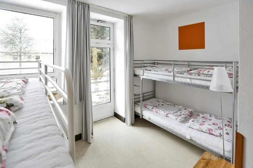 Hostel Flensburg - Image 1