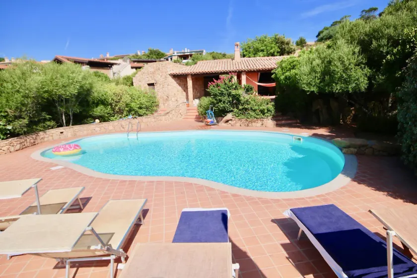 Villa Ginepro - Image 1