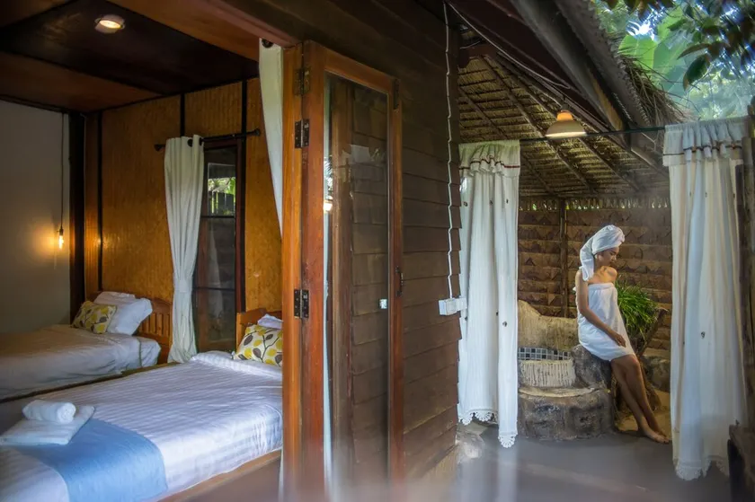 Kalm Pai Resort - Image 1