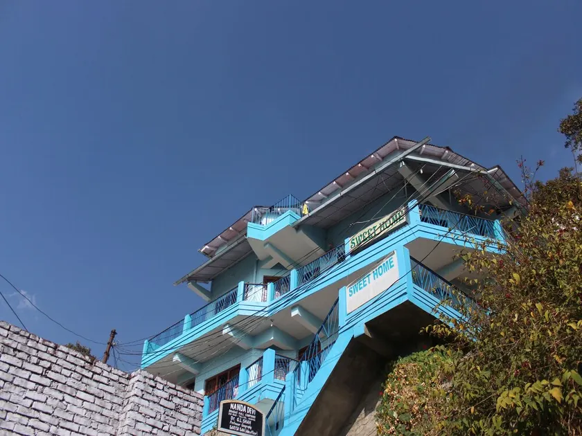 Sweet Home Guest House - Image 1