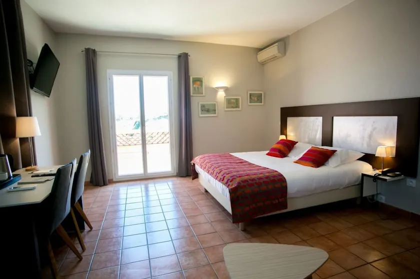 Hotel l'Arapede - Image 1