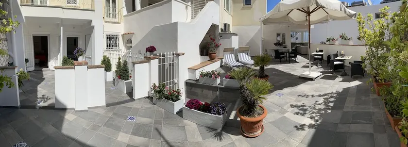 B&B Casa Silvana - Image 1