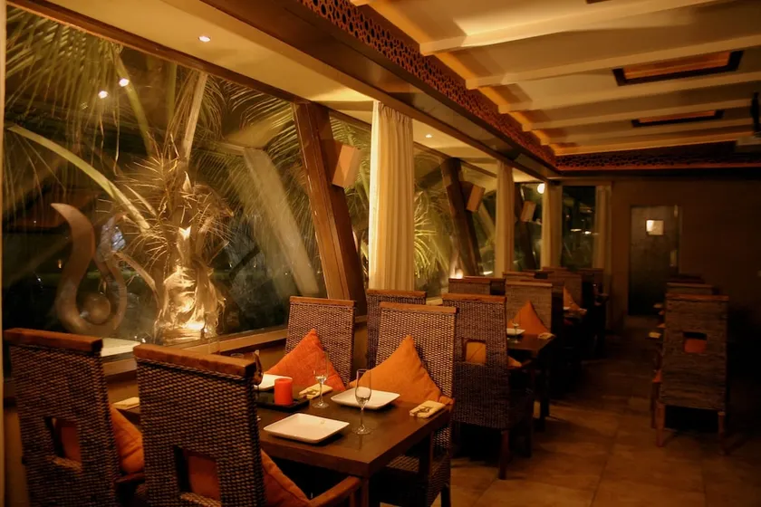 The Andhra Art & Craft Hotel - Image 1