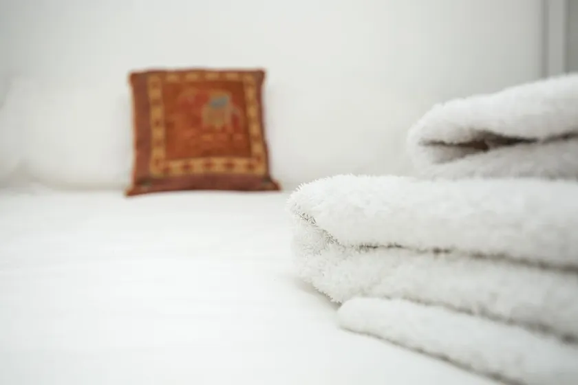 4 BR Townhouse, 10 Minutes From City Centre - Image 1