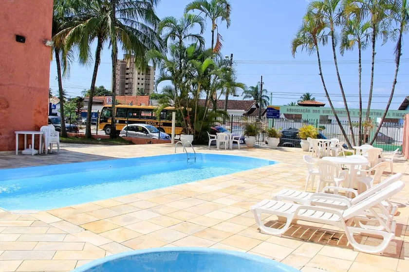 Casa Grande Pousada Hotel - Image 1