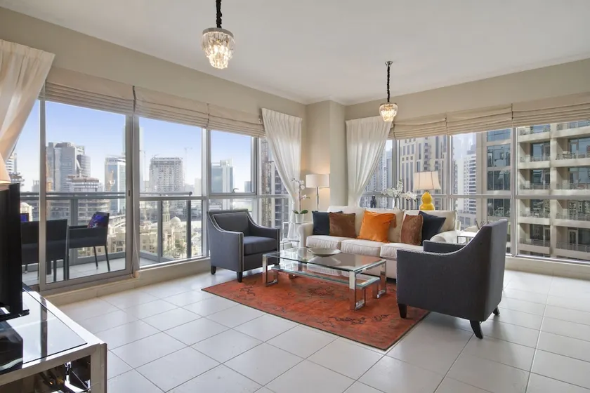 Bespoke Residences - The Residences 8 - Image 1