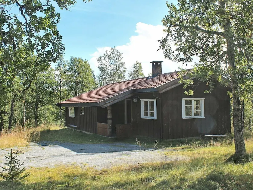 6 Person Holiday Home In Nesbyen - Image 1