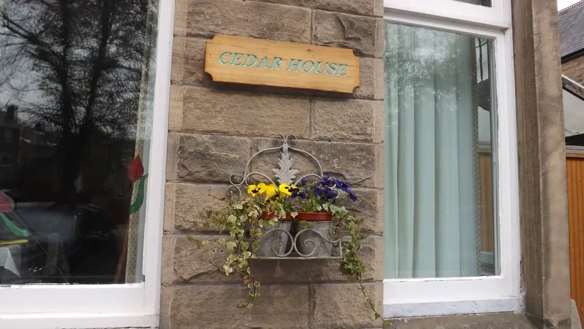 Cedar House B&B - Image 1