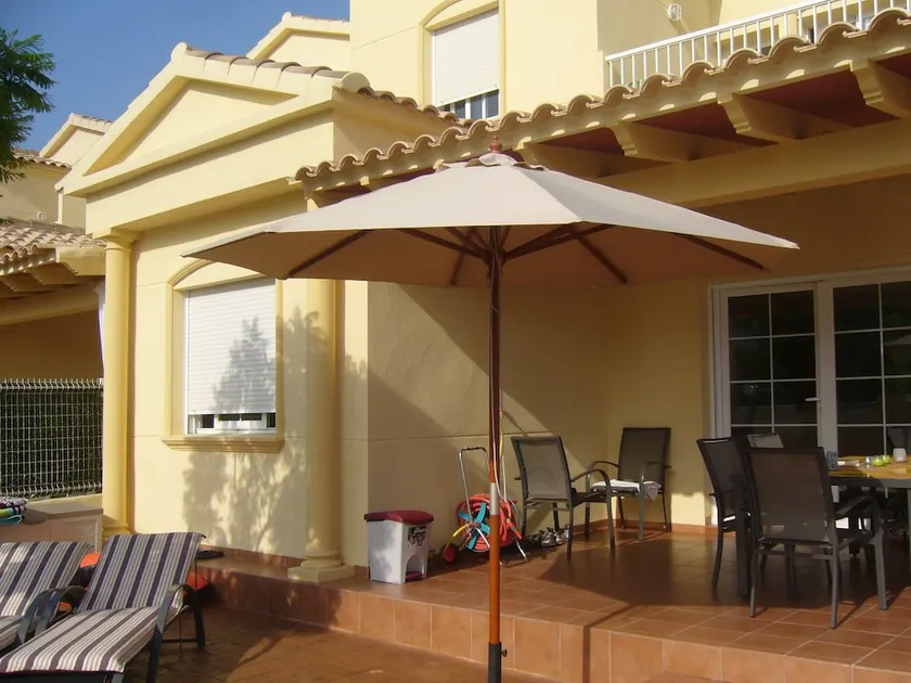 Apartamento Jazmines 22 - Image 1