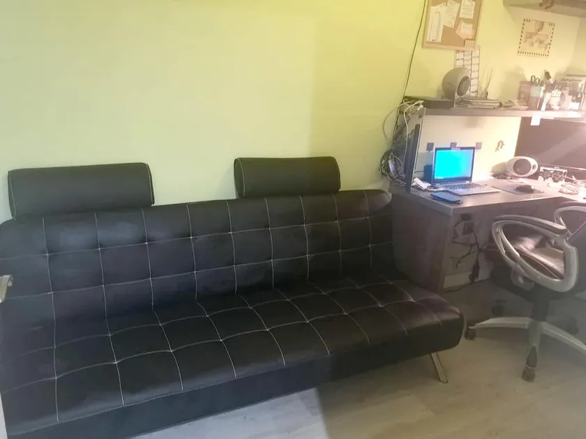 Apartment With 2 Bedrooms in Madrid, With Wonderful City View and Wifi - Image 1