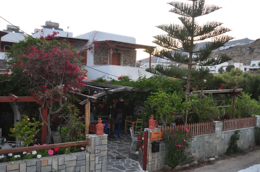 Villa Mata - Image 1