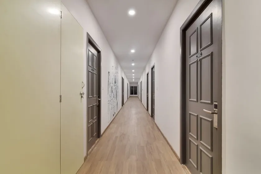 OYO Townhouse 237 Kovilambakkam - Image 1