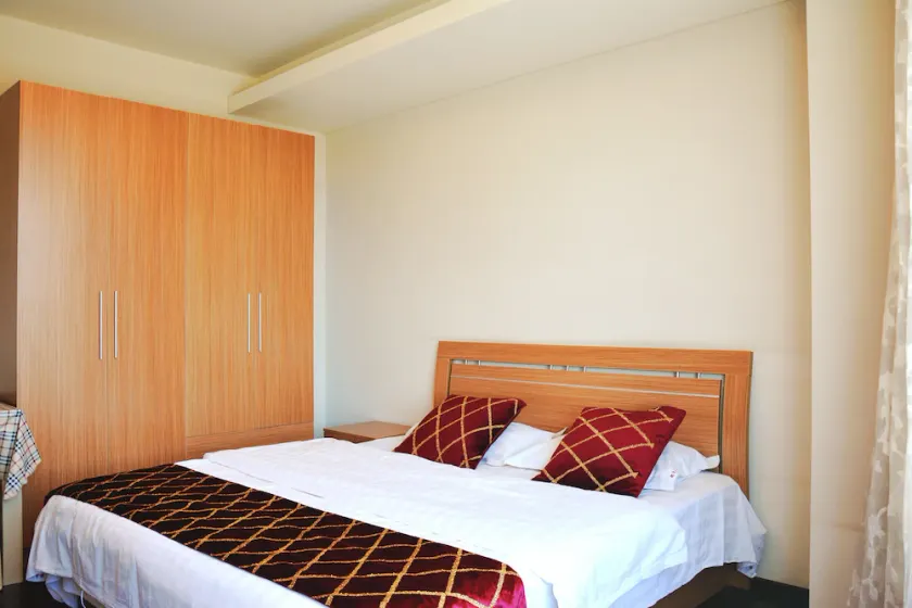 Tianjin City Impression Aparthotel - Image 1
