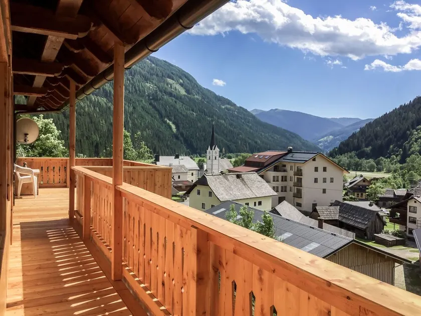 Felsenh tte Ebene Reichenau - Image 1