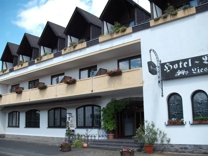 Hotel Weinhaus Liesertal - Image 1