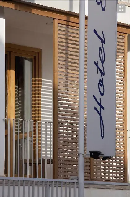 Hotel Eracle - Image 1