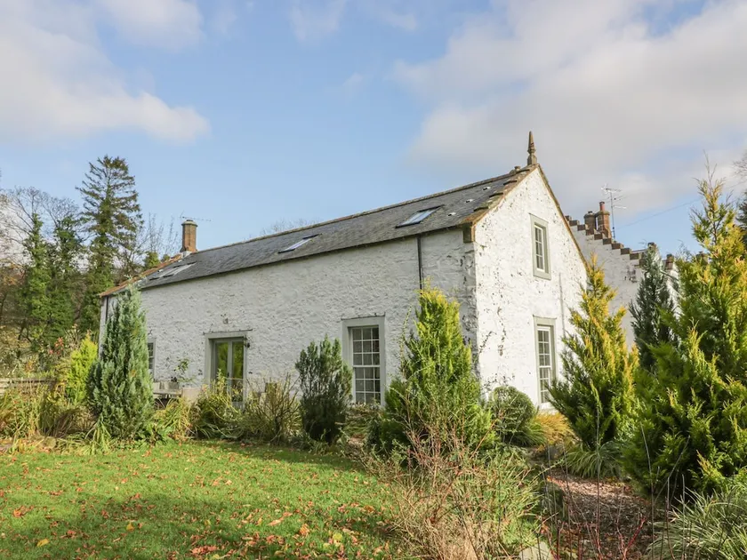 The Old Coach House - Image 1