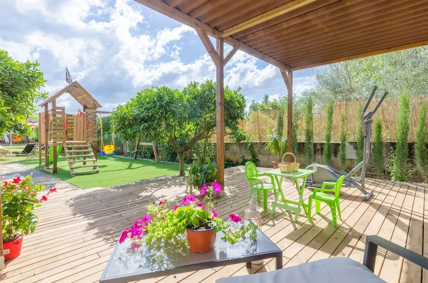 YourHouse Finca Alegre - Image 1