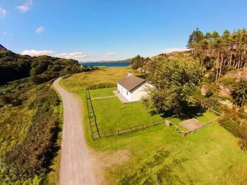 Fisherman's Cottage - Image 1