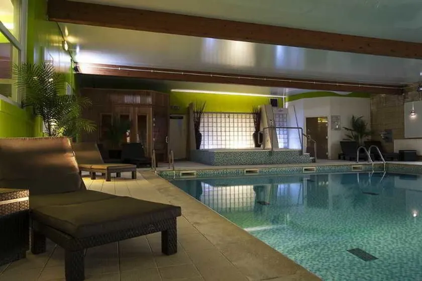 Hallmark Hotel Manchester - Image 1